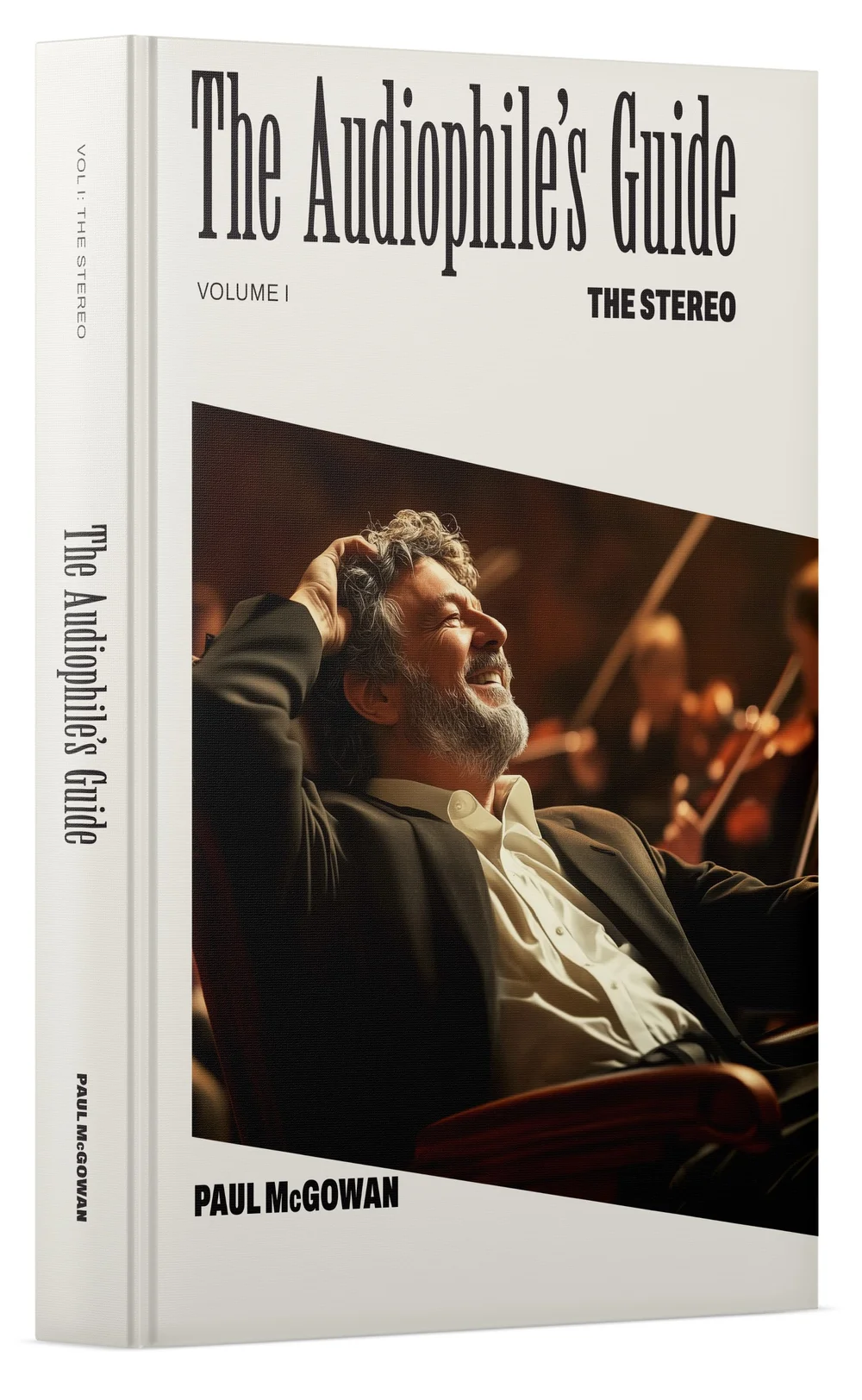 Cover of The Audiophile's Guide: The Stereo